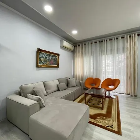 Stone City Apartament *
