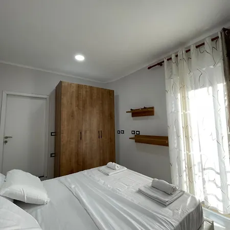 Stone City Apartament Apartment Gjirokaster