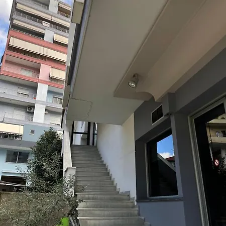 Stone City Apartament Appartement *