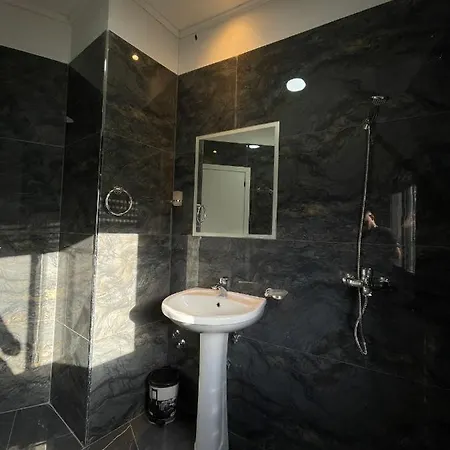 公寓 Stone City Apartament
