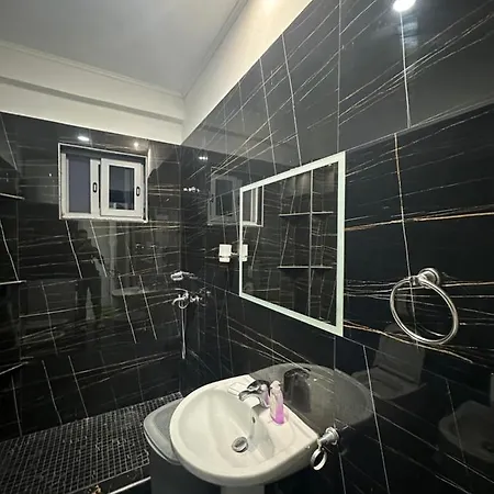 公寓 Stone City Apartament