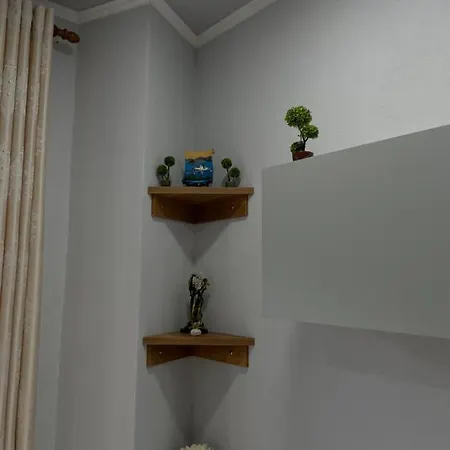 Stone City Apartament Gjirokastër