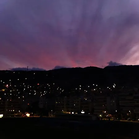 Appartement Stone City Apartament *