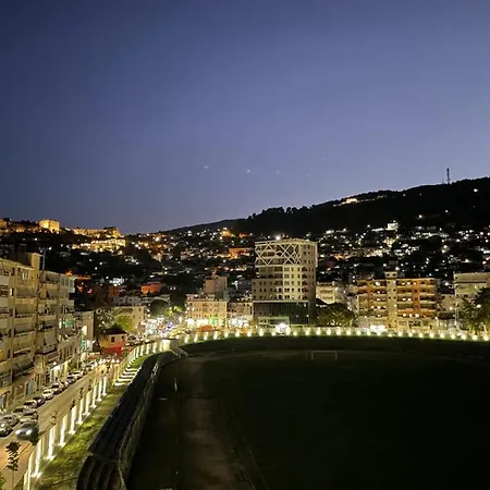 Stone City Apartament