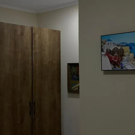 Stone City Apartament * Gjirokastër