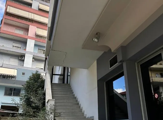 Stone City Apartament Апартаменты *