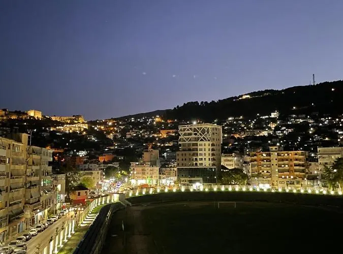 Stone City Apartament