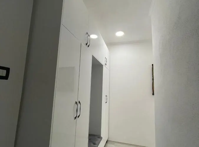 Stone City Apartament *